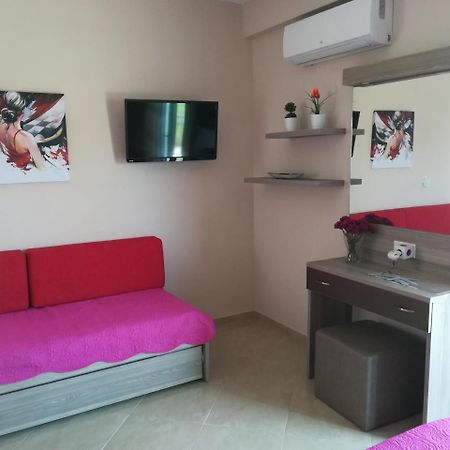 Palmyra Studios Stavros  Bagian luar foto
