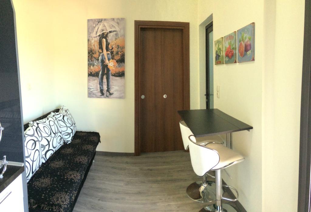 Palmyra Studios Stavros  Bagian luar foto
