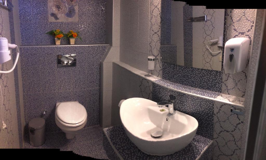Palmyra Studios Stavros  Bagian luar foto