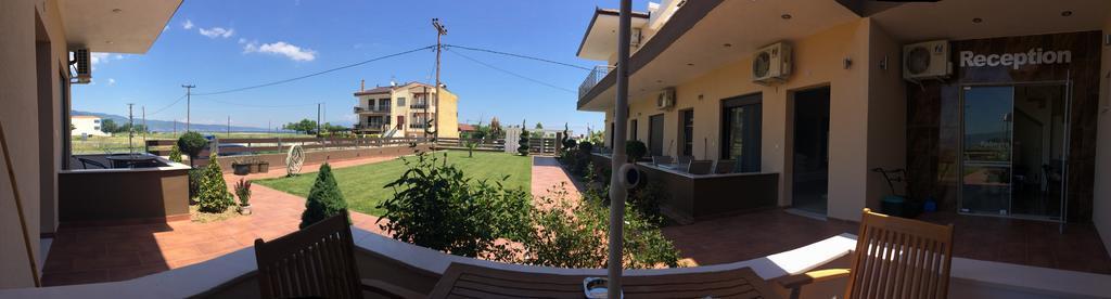 Palmyra Studios Stavros  Bagian luar foto