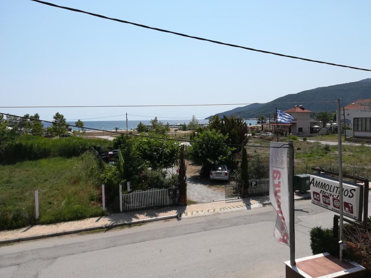 Palmyra Studios Stavros  Bagian luar foto