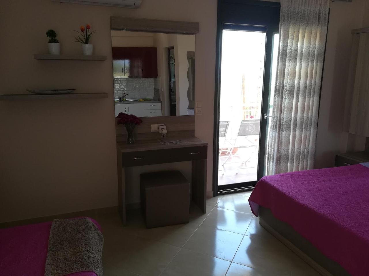 Palmyra Studios Stavros  Bagian luar foto